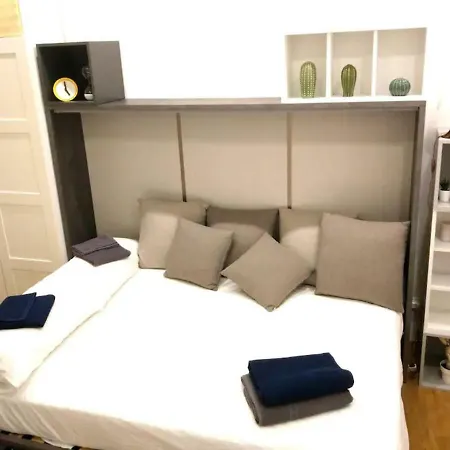 Panoramic Suite***** In The Heart Of * Catania