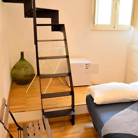 Panoramic Suite***** In The Heart Of Apartman