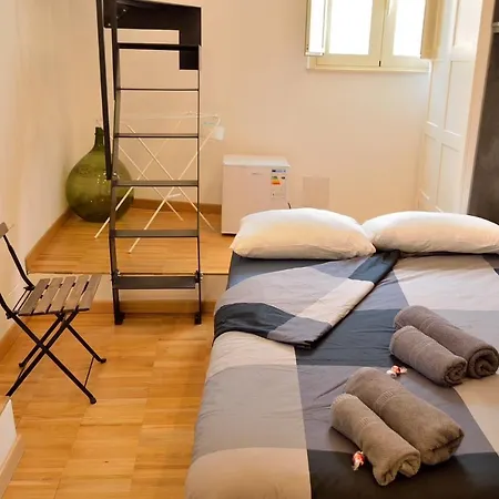 Panoramic Suite***** In The Heart Of Apartman *